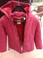 Warme meisjesjas 12 tot 14j,ook als  ski-jas,mooie staat, Kinderen en Baby's, Kinderkleding | Maat 152, Ophalen, Gebruikt, Jas