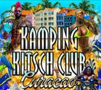 kamping kitch 2025, Tickets en Kaartjes, Twee personen