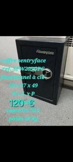 Sentryface safe (levering mogelijk), Ophalen of Verzenden