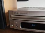 Denon CD Receiver RCD-M33, Audio, Tv en Foto, Versterkers en Ontvangers, Ophalen, Zo goed als nieuw, Denon