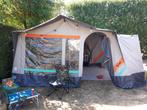 Campings car, raclet, Caravanes & Camping, Caravanes pliantes, Jusqu'à 5