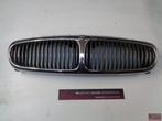 Gril Jaguar X-Type, Auto-onderdelen, Overige Auto-onderdelen, Ophalen of Verzenden, Gebruikt, Jaguar