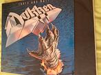 Lp Dokken, Ophalen of Verzenden, Gebruikt
