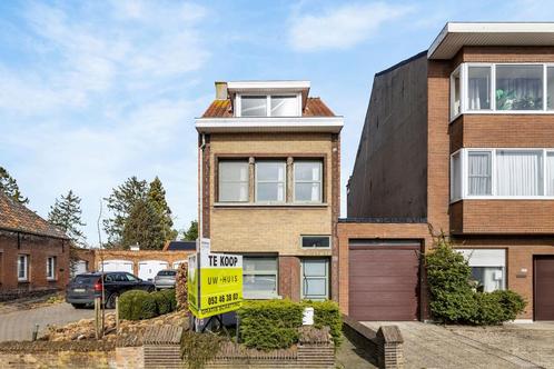 Huis te koop in Sint-Niklaas, 3 slpks, Immo, Huizen en Appartementen te koop, Vrijstaande woning, F