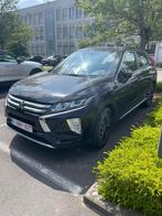 Eclipse cross, Auto's, Mitsubishi, Eclipse Cross, Zwart, Handgeschakeld, Particulier