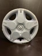 1 Renault Twingo Clio Kangoo 14" wieldop, Auto diversen, Wieldoppen, Ophalen of Verzenden, Gebruikt