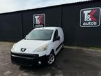 Peugeot Partner 1.6 HDi 2012 110.000km, Auto's, Peugeot, Bedrijf, Overige carrosserie, Te koop, Partner