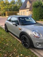 Mini One D, Auto's, 4 deurs, Stof, Particulier, Te koop