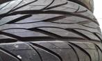 2 Banden 215 40 17 nieuw 2 afhaal 50 eur 2 gemonteerd 80 eur, 215 mm, 17 inch, Ophalen of Verzenden, Band(en)