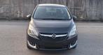 !!! OPEL MERIVA B   KLAAR OM TE REGISTREREN !!!, Voorwielaandrijving, 4 zetels, 4 cilinders, Zwart