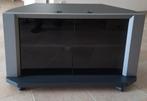 TV- en/of stereo meubel, Ophalen, Gebruikt, 50 tot 100 cm, Minder dan 100 cm