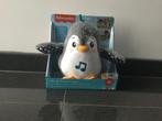 Fisher price Pinguin, Enlèvement ou Envoi, Comme neuf, Sonore