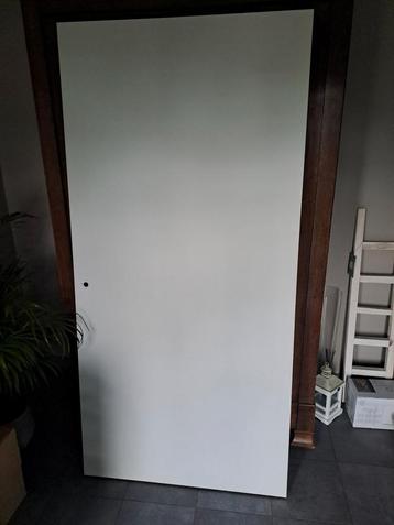 Binnendeur 97cm/201cm beschikbaar voor biedingen
