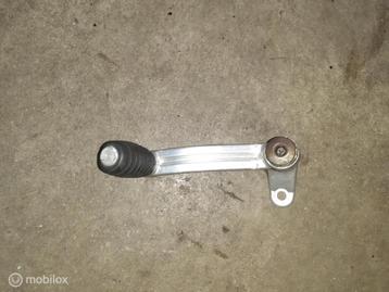Schakelpedaal schakelpendaal Monster 600 620 900 750 ST S4 beschikbaar voor biedingen