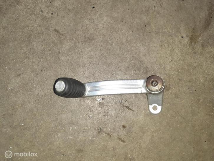 Schakelpedaal schakelpendaal Monster 600 620 900 750 ST S4, Motoren, Onderdelen | Ducati, Gebruikt, Ophalen of Verzenden