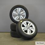 Volkswagen golf Michelin crossclimate 205/55/R16 2320, Auto-onderdelen, Banden en Velgen, 205 mm, Banden en Velgen, 16 inch, Gebruikt