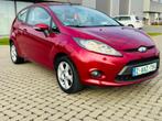Ford Fiesta 1.2, Voorwielaandrijving, Overige kleuren, Particulier, 133 g/km