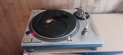 Technics SL-1200MK2, Audio, Tv en Foto, Platenspelers, Platenspeler, Technics, Ophalen