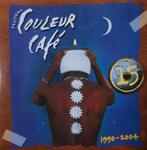 Couleur Café 1990-2004, CD & DVD, CD | Compilations, Comme neuf, Musique du monde, Enlèvement ou Envoi
