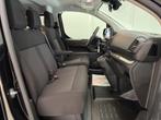 Citroen Jumpy 2.0BHDi 180 EAT8 DUBCAB L3 LED|GPS|PDC|CAM|BTO, Achat, 6 portes, Euro 6, Noir
