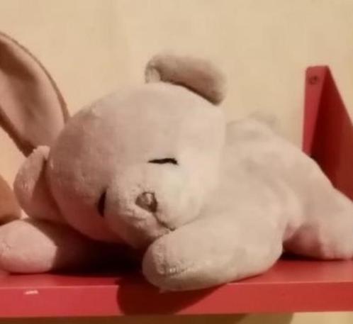 Nieuw , grote knuffelbeer knuffel (27cm), Kinderen en Baby's, Speelgoed | Knuffels en Pluche, Nieuw, Beer, Ophalen of Verzenden