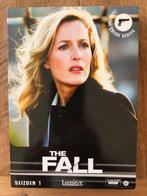 The Fall - Seizoen 1, Ophalen of Verzenden, Gebruikt, Thriller, Boxset
