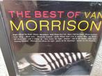 Van Morrison: The best of - cd, Ophalen of Verzenden, Zo goed als nieuw