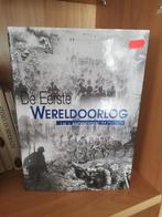 2 dikke oorlogsboeken, Boeken, Ophalen of Verzenden, Zo goed als nieuw