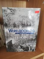 2 dikke oorlogsboeken, Ophalen of Verzenden, Zo goed als nieuw