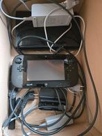 Wii u compleet, Enlèvement