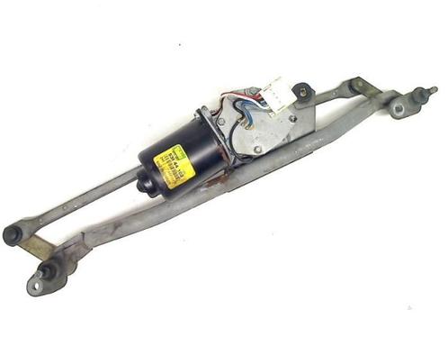 Ruitenwismotor + Mechaniek van een Citroen Saxo, Auto-onderdelen, Ruiten en Toebehoren, Citroën, Gebruikt, 3 maanden garantie