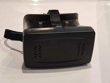 RITECH 2 Virtual Reality Bril, Enlèvement ou Envoi, Comme neuf, Lunettes VR, Téléphone