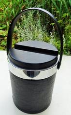 seau à glace - glaçons, Enlèvement