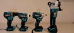 Makita 18v, Doe-het-zelf en Bouw, Ophalen, Nieuw