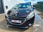 Peugeot 208 1.2i Benzine/ Probleem met motor, Auto's, Voorwielaandrijving, Euro 5, Stof, Parkeersensor