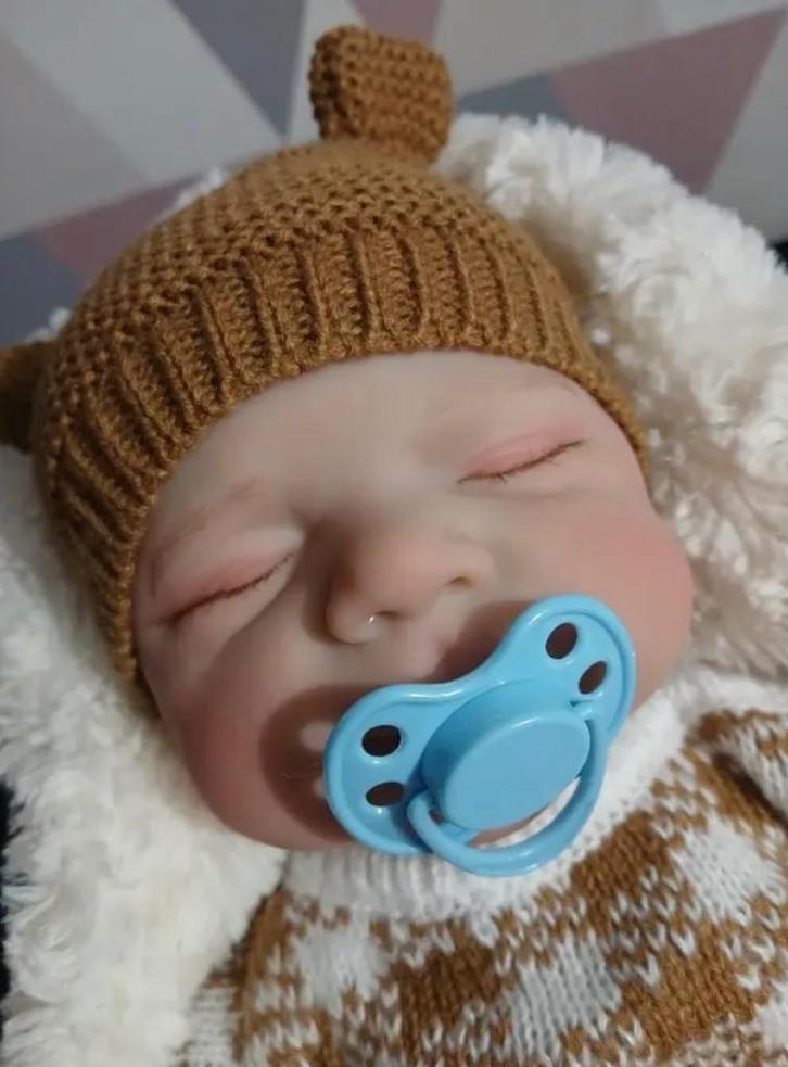 Poupée, Enfants & Bébés, Jouets | Poupées, Neuf, Baby Pop, Enlèvement ou Envoi