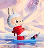 ••••• LABUBU • COCA COLA • Blind Box 𝒸𝑜𝒸𝒶𝒸𝑜𝓁𝒶, Envoi