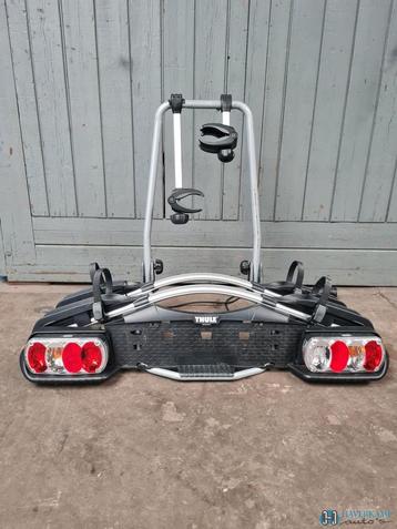 Thule fietsendrager Lexus CT200h 9078306 beschikbaar voor biedingen