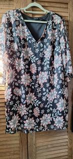 Luchtig 'zomerkleedje, Kleding | Dames, Jurken, Ophalen, Zo goed als nieuw, Maat 42/44 (L)