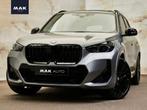 BMW X1 xDrive30e M Sport Pro, M stoelen, pano, tr.haak, H/K,, X1, Argent ou Gris, Achat, Entreprise