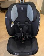 Moni I-Safe autostoel met isofix, Ophalen, Zo goed als nieuw, Isofix