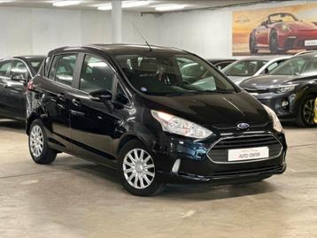 Ford B-Max 2013 143 000 km Inspection + garantie, Euro 5, Achat, 998 cm³, Entreprise