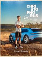 Christophorus Porsche Magazine 409, Enlèvement ou Envoi, Comme neuf, Porsche