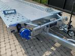 ACTIE MARTZ autotransporter 480/580x210cm, Ophalen, Info@trailersland.be, Nieuw, MARTZ