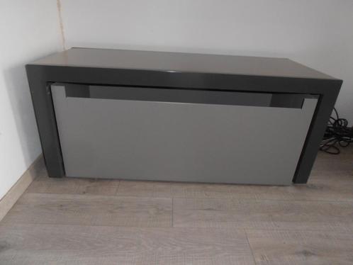 Metalen opbergbak onder frame, Huis en Inrichting, Woonaccessoires | Overige, Ophalen
