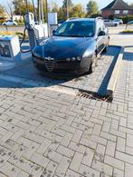 Alfa 159 moet dringend weg, Autos, Particulier, Achat