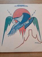 Lp The Eagles, Cd's en Dvd's, Ophalen of Verzenden, Gebruikt, 12 inch, Poprock