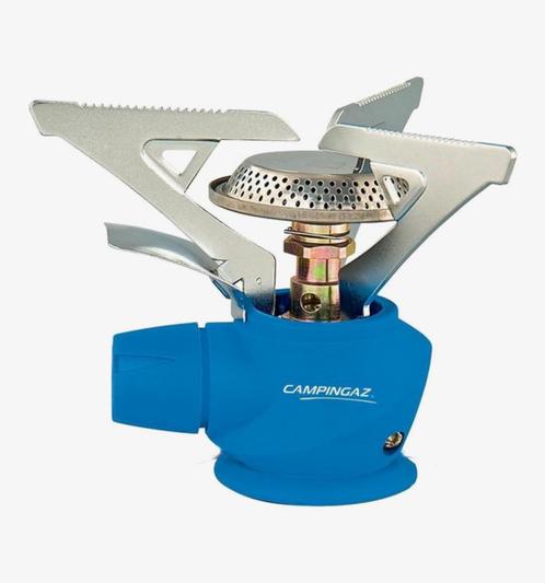 Campingaz Twister Plus, Caravans en Kamperen, Caravanaccessoires, Zo goed als nieuw, Ophalen of Verzenden
