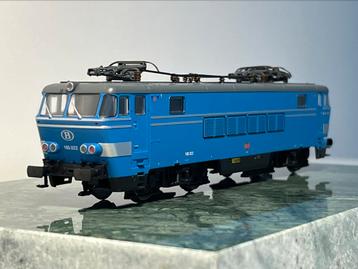 Vitrains 2173 hle 16 - 160.022 nmbs beschikbaar voor biedingen