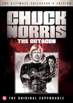 The Octagon (1980) Dvd Zeldzaam ! Chuck Norris, Cd's en Dvd's, Gebruikt, Ophalen of Verzenden, Actie, Vanaf 16 jaar